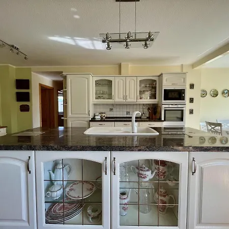 Apartmán Landhaus-chalet-keilberger Blick *