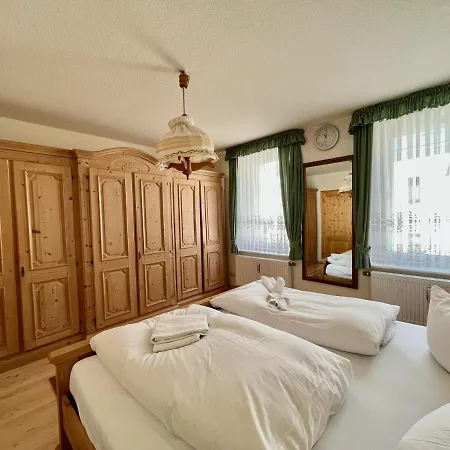 Landhaus-chalet-keilberger Blick *