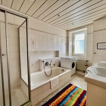 Landhaus-chalet-keilberger Blick *