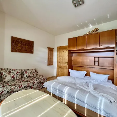 Landhaus-chalet-keilberger Blick * Oberwiesenthal