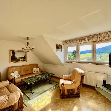 Landhaus-chalet-keilberger Blick