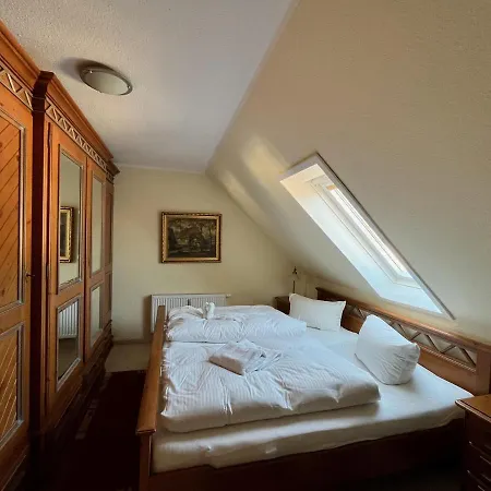 Landhaus-chalet-keilberger Blick Oberwiesenthal