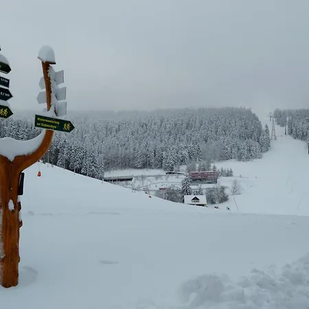 Landhaus-chalet-keilberger Blick