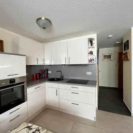 Landhaus-chalet-keilberger Blick *