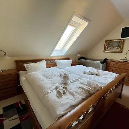 Apartment Landhaus-chalet-keilberger Blick