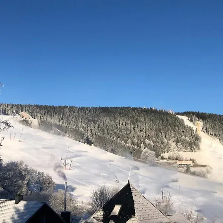 Landhaus-chalet-keilberger Blick