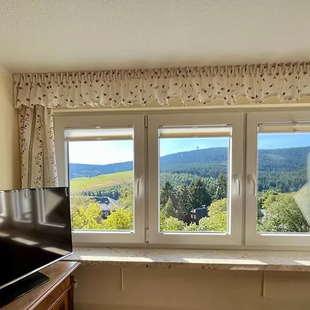 Landhaus-chalet-keilberger Blick