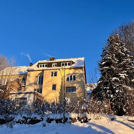 Landhaus-chalet-keilberger Blick
