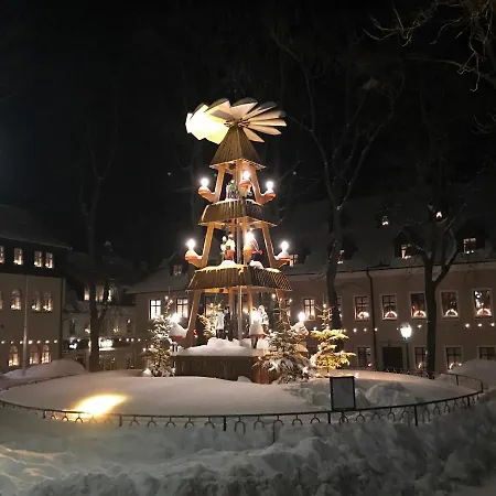 Landhaus-chalet-keilberger Blick Курорт Обервизенталь