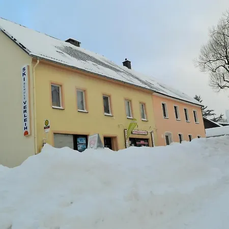 Landhaus-chalet-keilberger Blick *