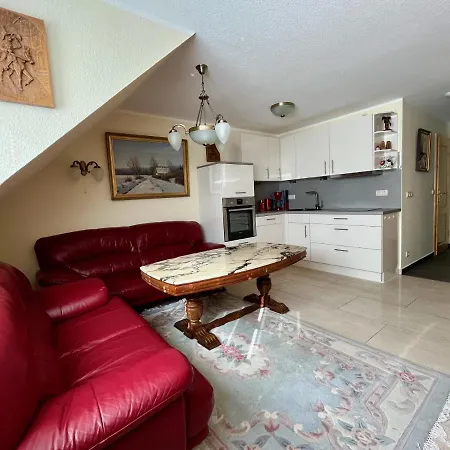 Landhaus-chalet-keilberger Blick