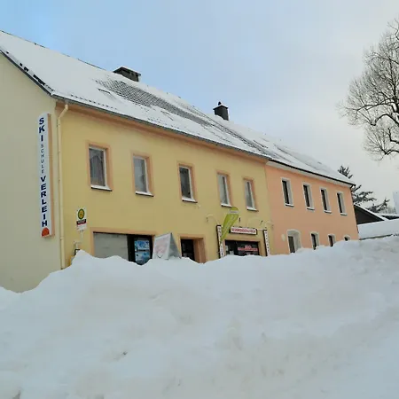 Apartment Landhaus-chalet-keilberger Blick *