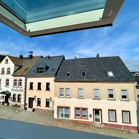 Apartment Landhaus-chalet-keilberger Blick *