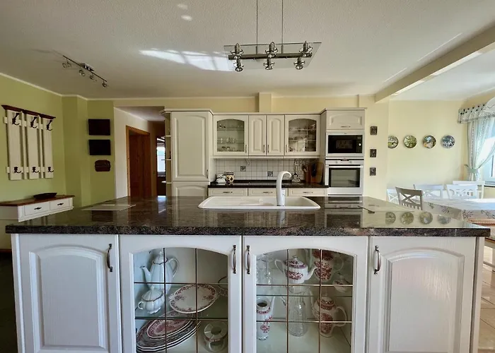 Apartment Landhaus-chalet-keilberger Blick *