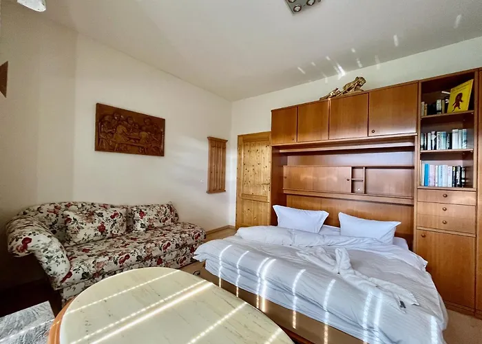 Landhaus-chalet-keilberger Blick * Oberwiesenthal