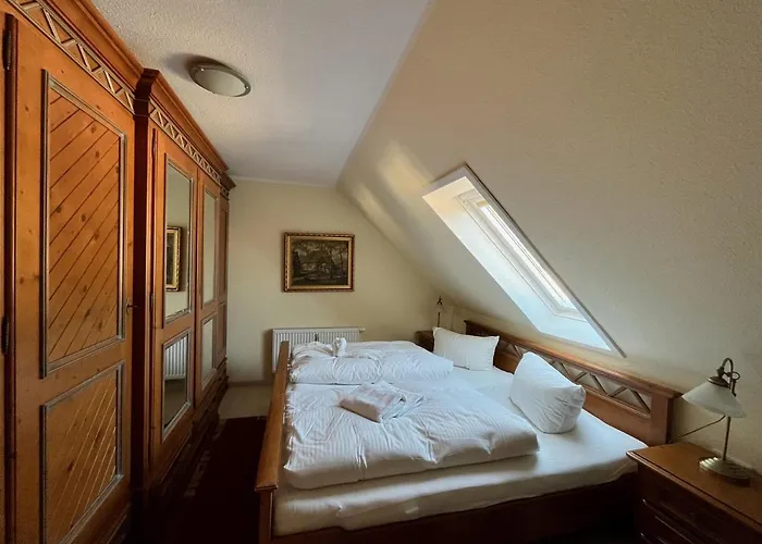 Landhaus-chalet-keilberger Blick Oberwiesenthal