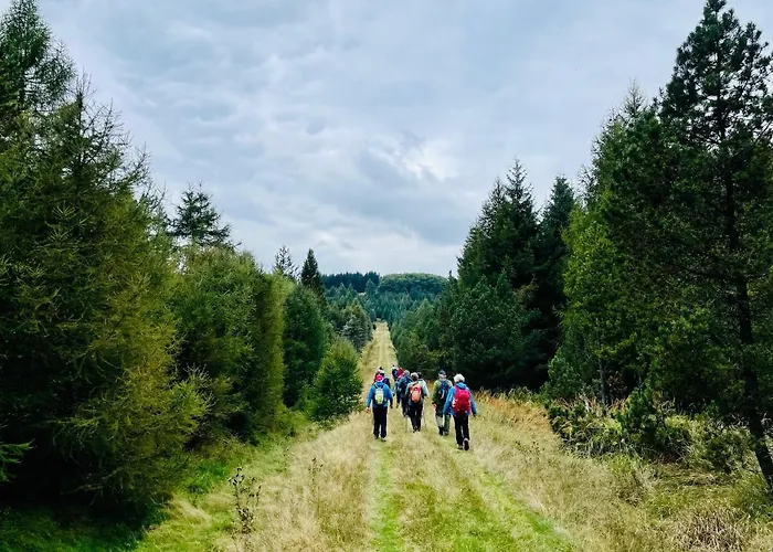 Landhaus-chalet-keilberger Blick Apartman *