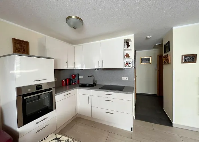 Landhaus-chalet-keilberger Blick *