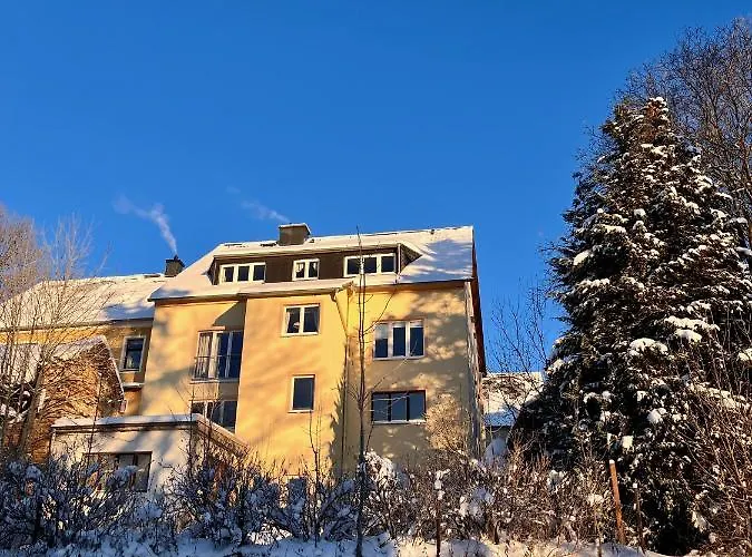 Landhaus-chalet-keilberger Blick