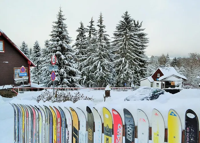 Landhaus-chalet-keilberger Blick Apartment *