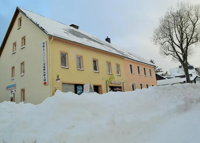 Landhaus-chalet-keilberger Blick *