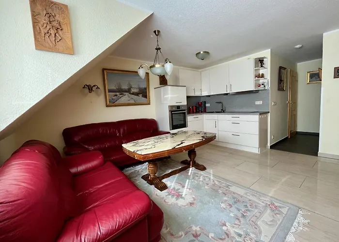 Landhaus-chalet-keilberger Blick