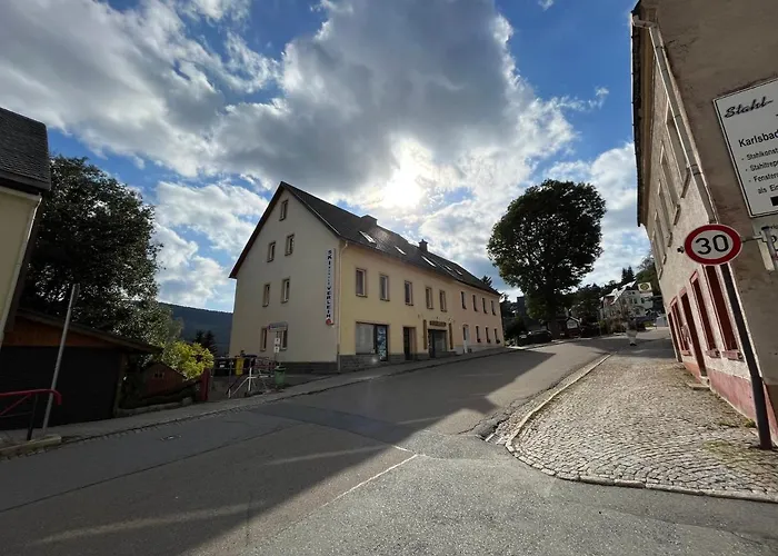 Landhaus-chalet-keilberger Blick Apartman *